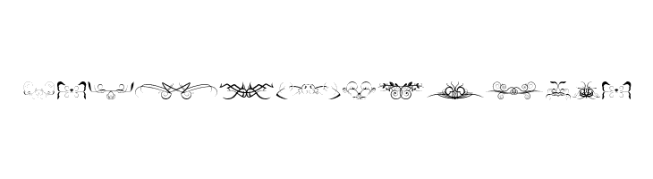Ornaments soul  Free Fonts Download