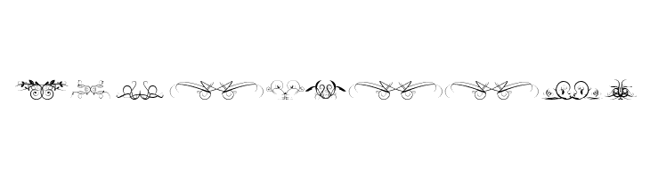 Ornaments soul  Free Fonts Download