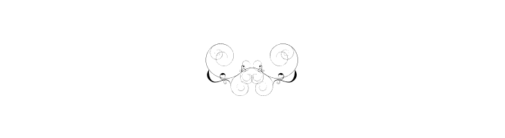 Ornaments soul  Free Fonts Download