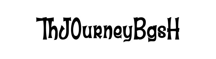 Moustache Club 2  Free Fonts Download
