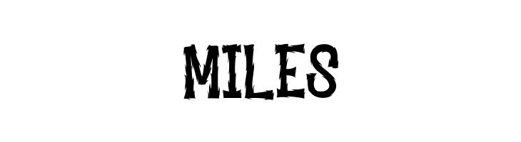 Moustache Club  Free Fonts Download