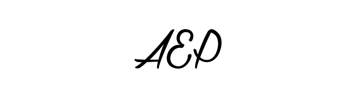 Agatha Needs Flesh  Free Fonts Download