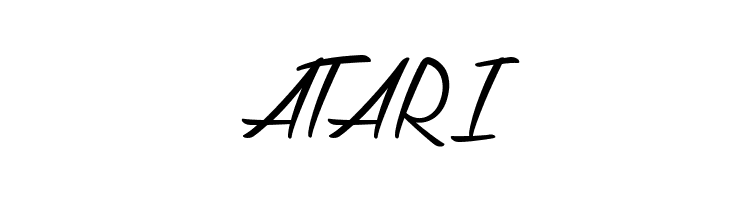 Agatha Needs Flesh  Free Fonts Download