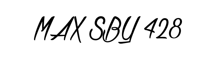 Agatha Needs Flesh  Free Fonts Download