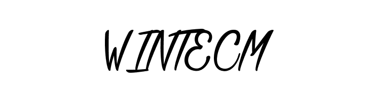 Agatha Needs Flesh  Free Fonts Download