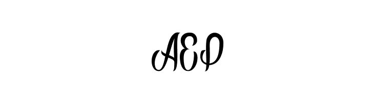 Akodia  Free Fonts Download