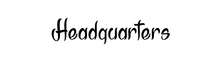 Akodia  Free Fonts Download