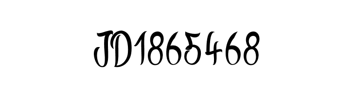 Akodia  Free Fonts Download