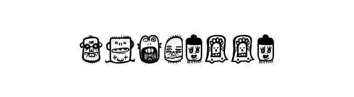 aliendco2  Free Fonts Download