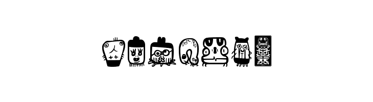 aliendco2  Free Fonts Download