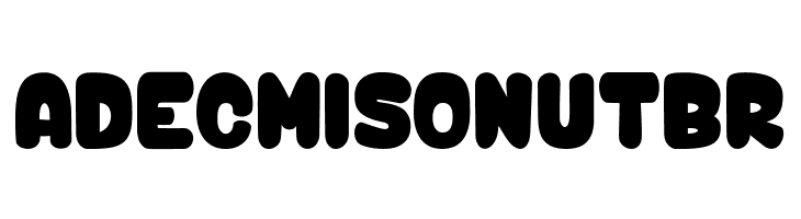 Birdy Game  Free Fonts Download