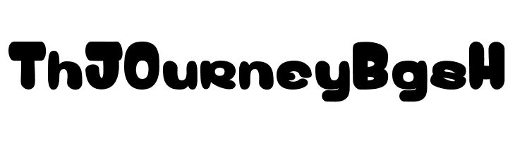 Birdy Game  Free Fonts Download