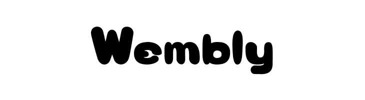 Birdy Game  Free Fonts Download