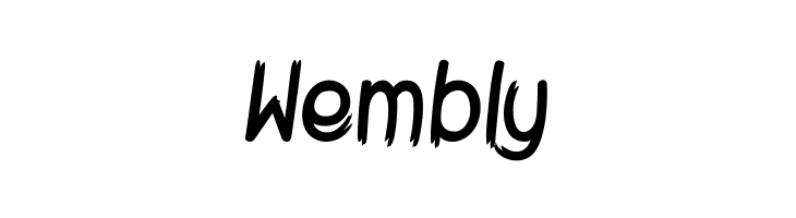 Digging The Grave  Free Fonts Download