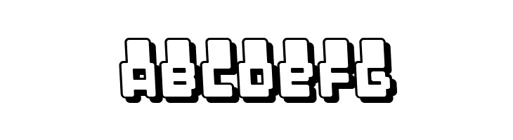 Oddessey 7000  Free Fonts Download
