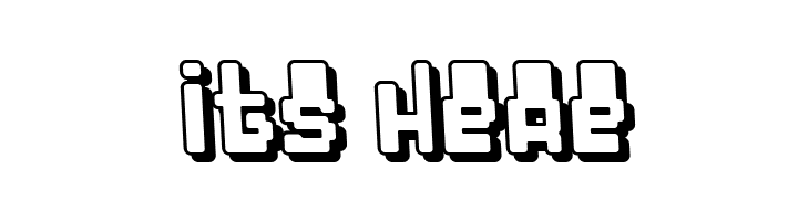 Oddessey 7000  Free Fonts Download