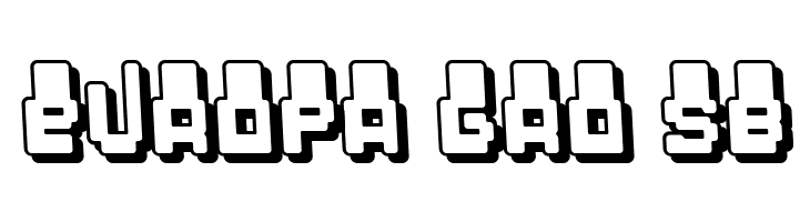 Oddessey 7000  Free Fonts Download