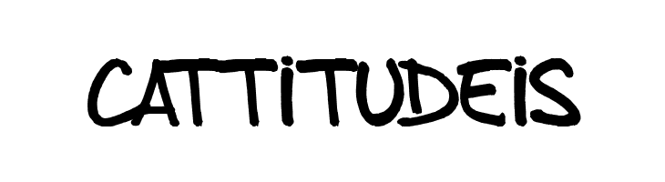 from brush to caps  Free Fonts Download