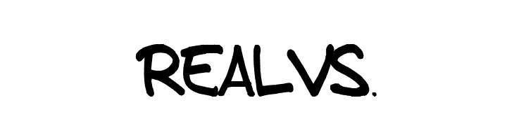 from brush to caps  Free Fonts Download