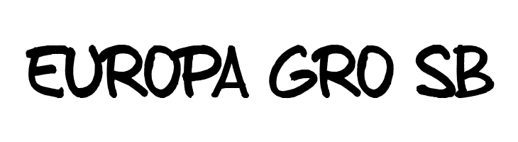 from brush to caps  Free Fonts Download