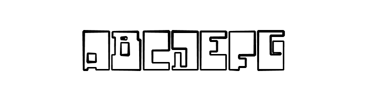 Drone Nation  Free Fonts Download