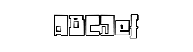 Drone Nation  Free Fonts Download