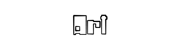Drone Nation  Free Fonts Download