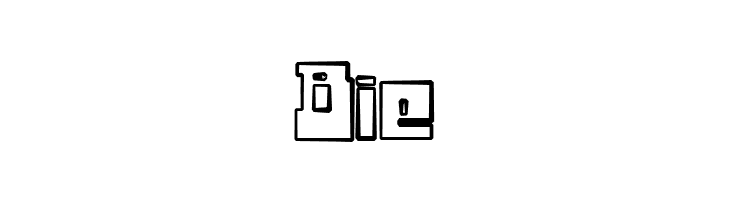 Drone Nation  Free Fonts Download