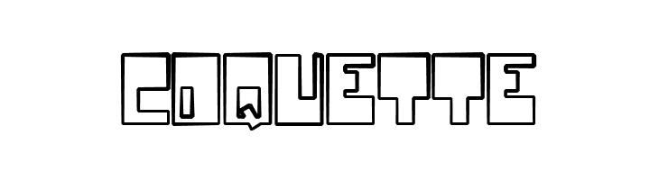 Drone Nation  Free Fonts Download