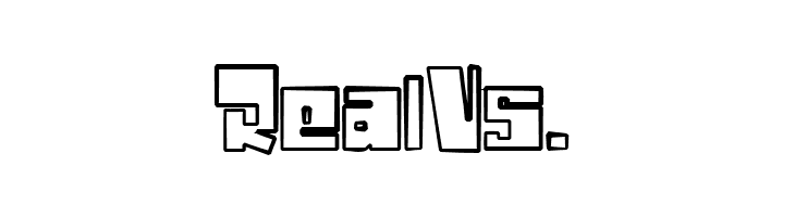 Drone Nation  Free Fonts Download