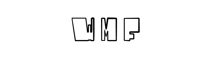 Drone Nation  Free Fonts Download