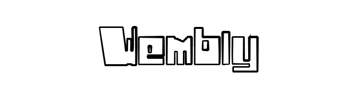 Drone Nation  Free Fonts Download