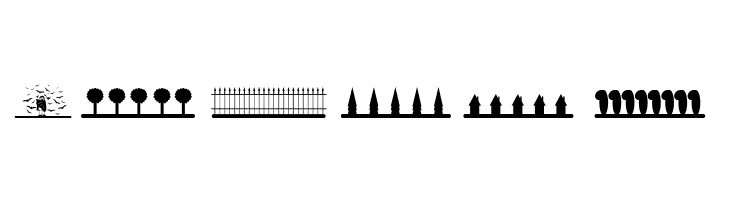 Header Ornament  Free Fonts Download