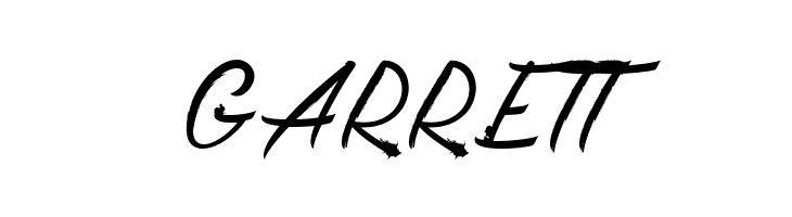 Chardons Brush  Free Fonts Download