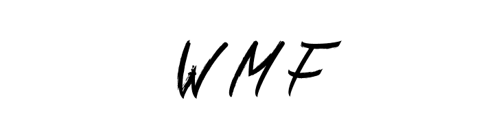 Chardons Brush  Free Fonts Download