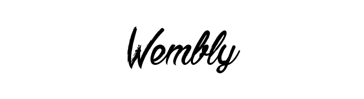 Chardons Brush  Free Fonts Download