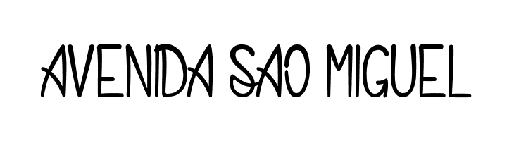 Saint Andrew des Kiwis  Free Fonts Download