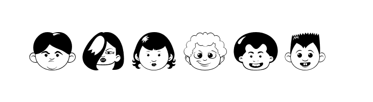 Keep It Up  Free Fonts Download