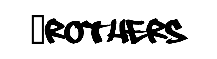 08 Underground  Free Fonts Download