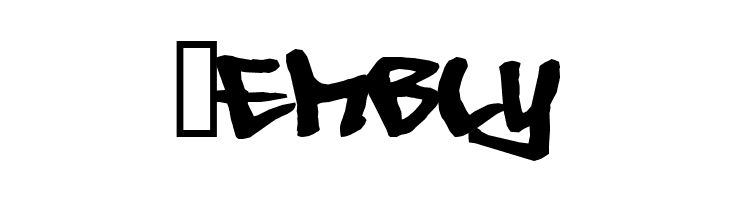 08 Underground  Free Fonts Download