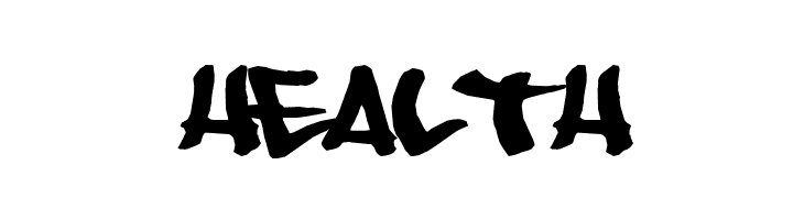 08 Underground  Free Fonts Download