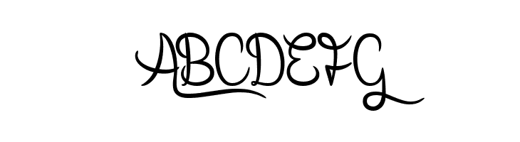 Karl Wright Script  Free Fonts Download