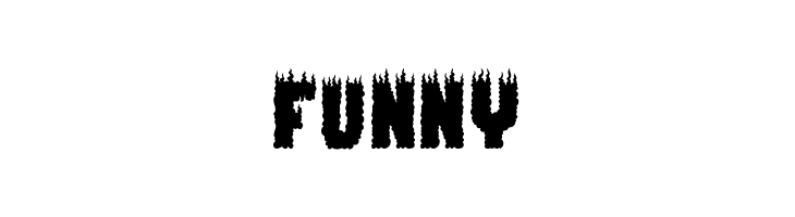 BURNING MAN  Free Fonts Download