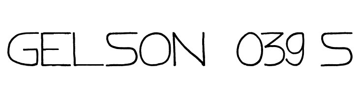 Dirty Macadam  Free Fonts Download