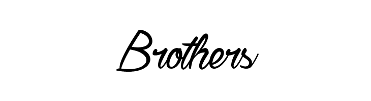 Chardons 2  Free Fonts Download