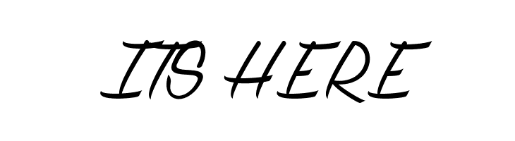 Chardons 2  Free Fonts Download