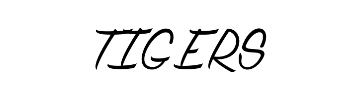 Chardons 2  Free Fonts Download