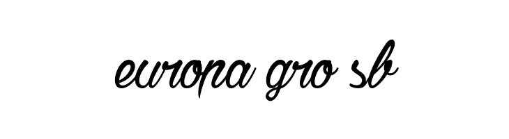 Chardons 2  Free Fonts Download