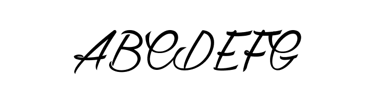 Chardons  Free Fonts Download