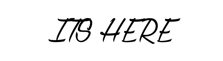 Chardons  Free Fonts Download